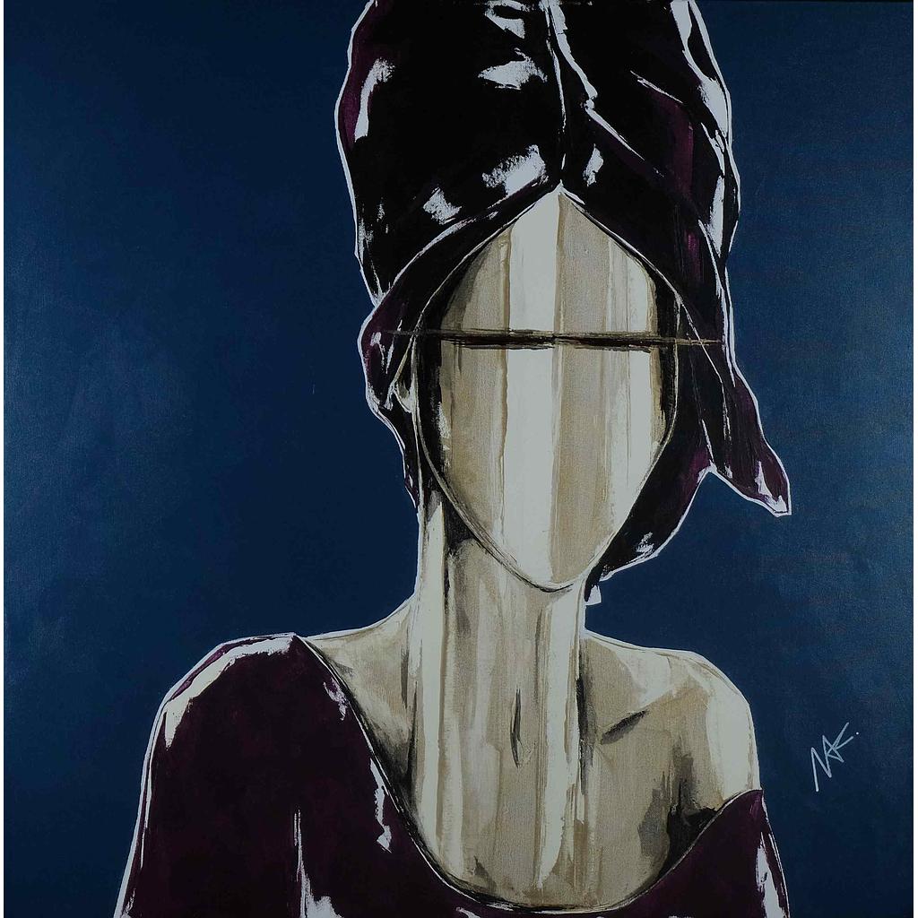 80x80 Rigorosi spazi