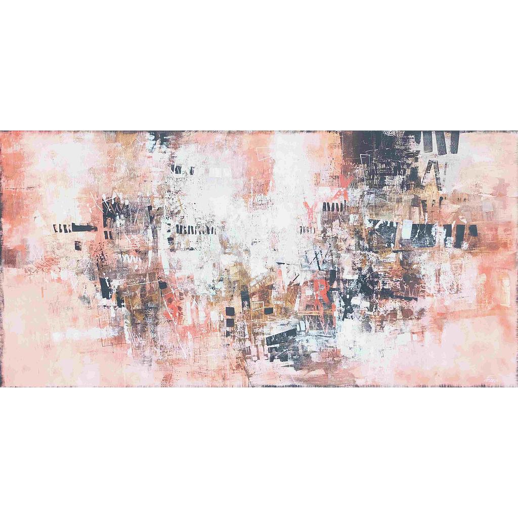 100x200 Canti d'amore