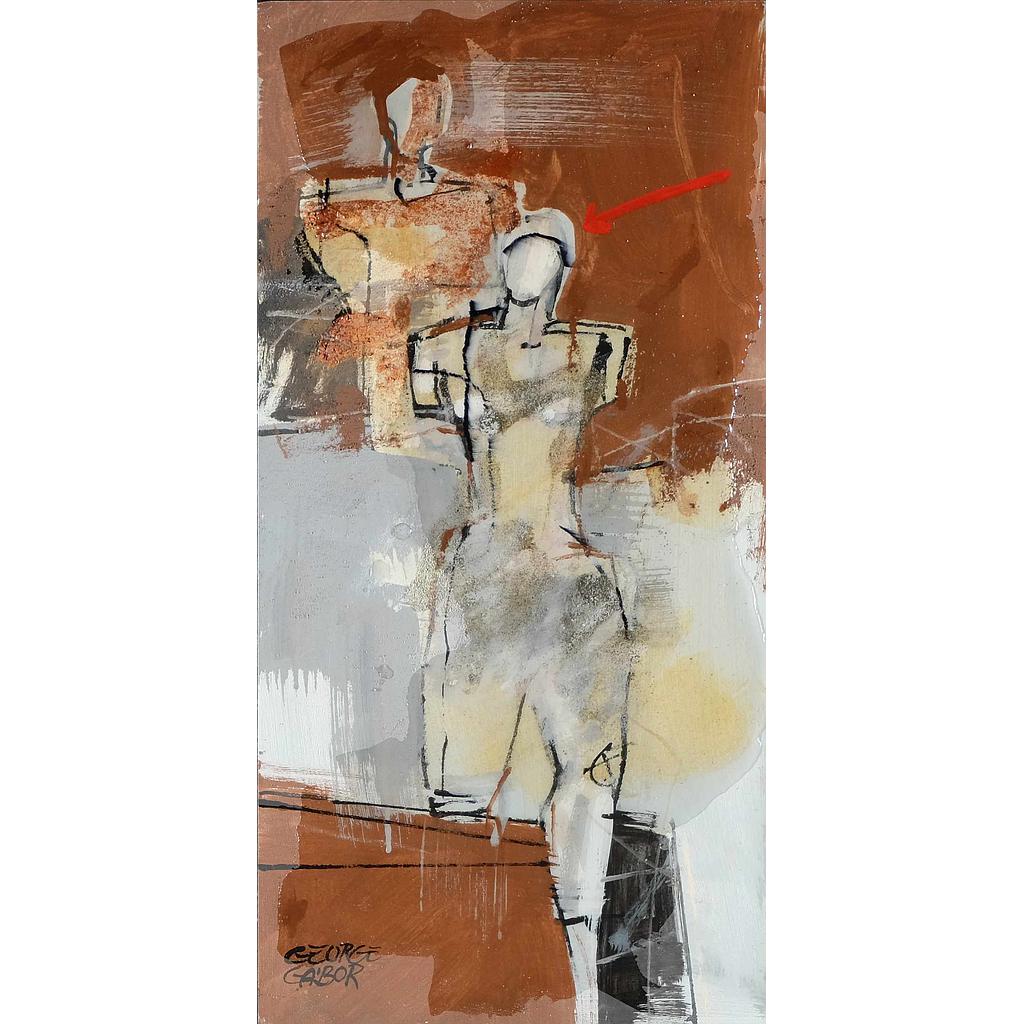 30X60 Emozioni complici XII