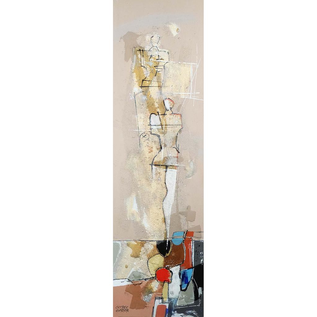 35X120 Desideri oscillanti  II