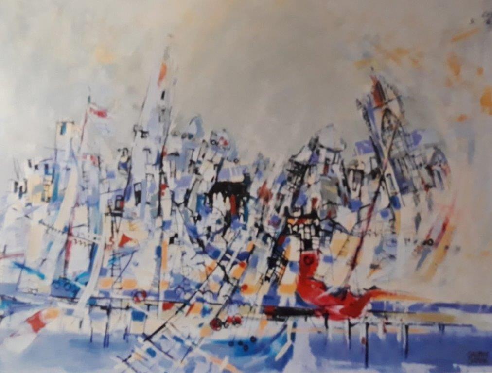 Brighton N 3. 130x170