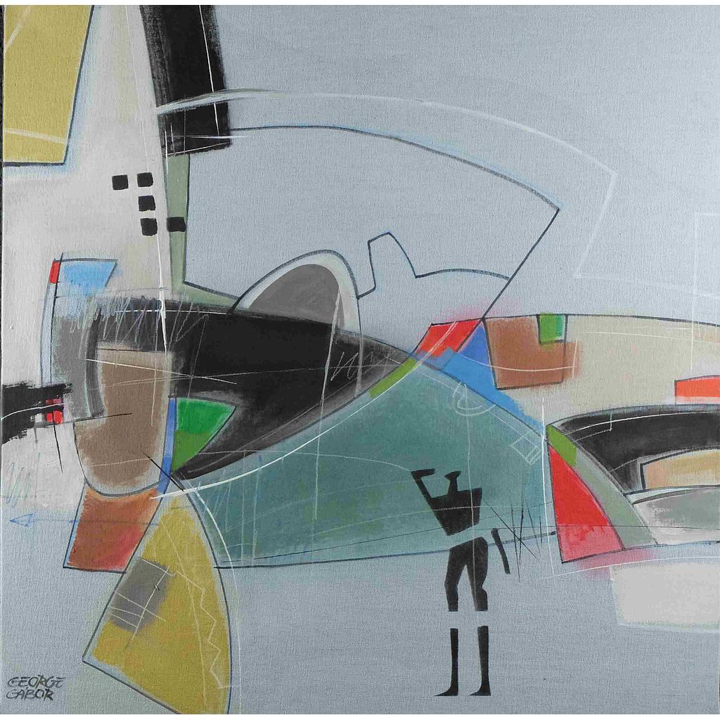 80x80 Ricostruzione teorica di un evento geometrico II