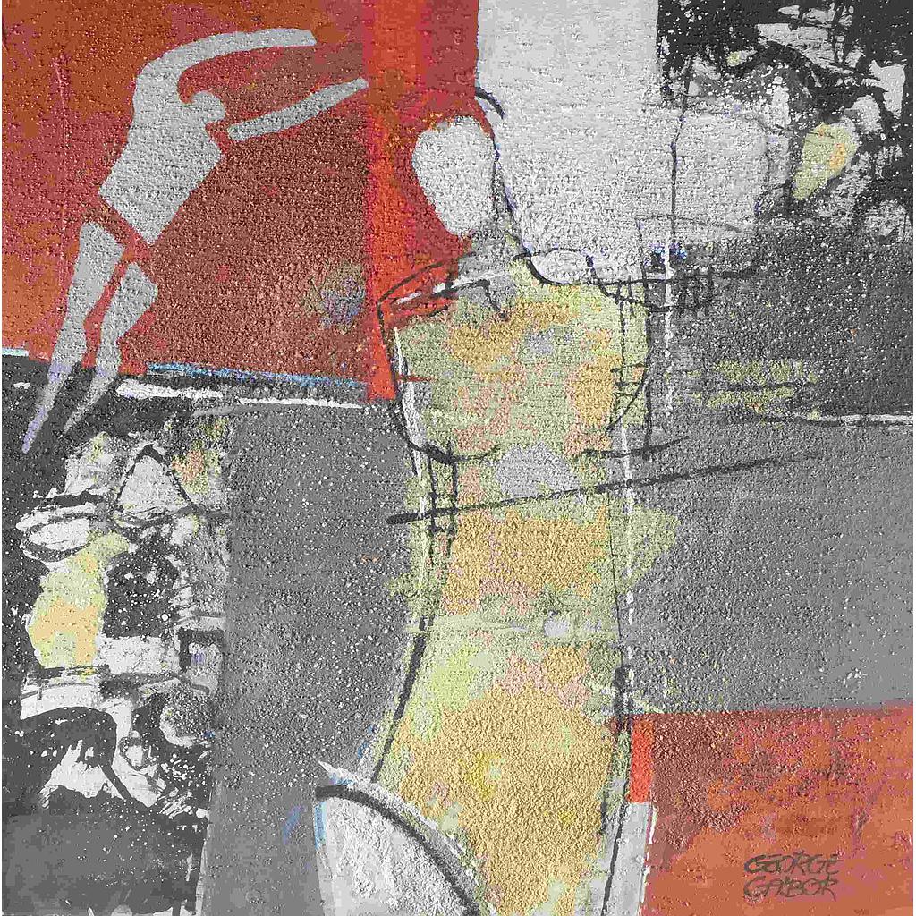 45X45 Anticipazione III