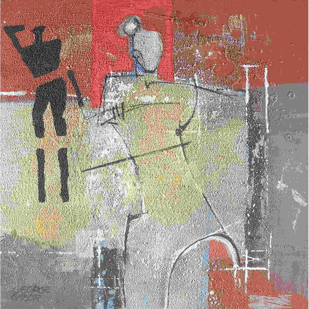 45X45 Anticipazione IV