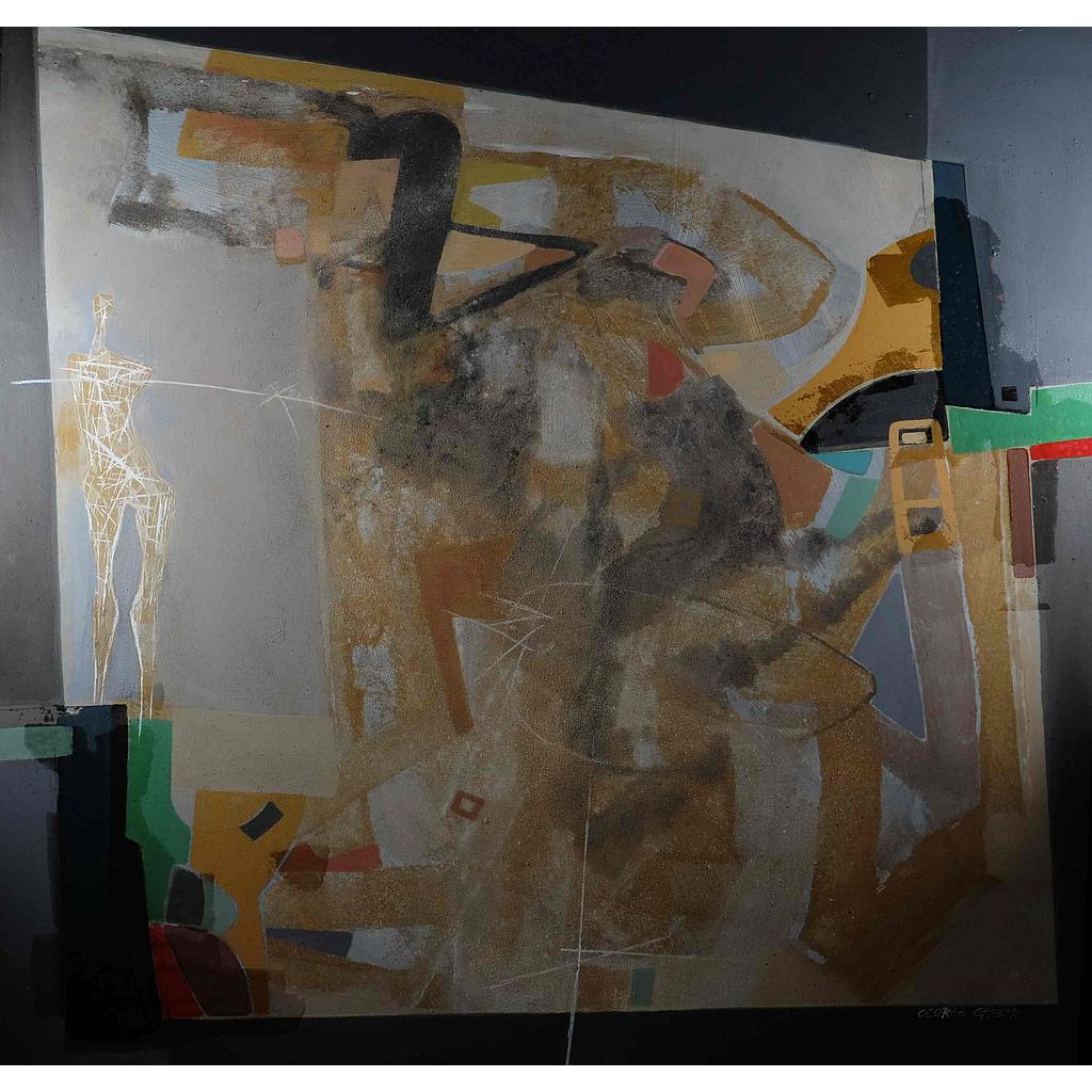 150X150 Trasfigurazione