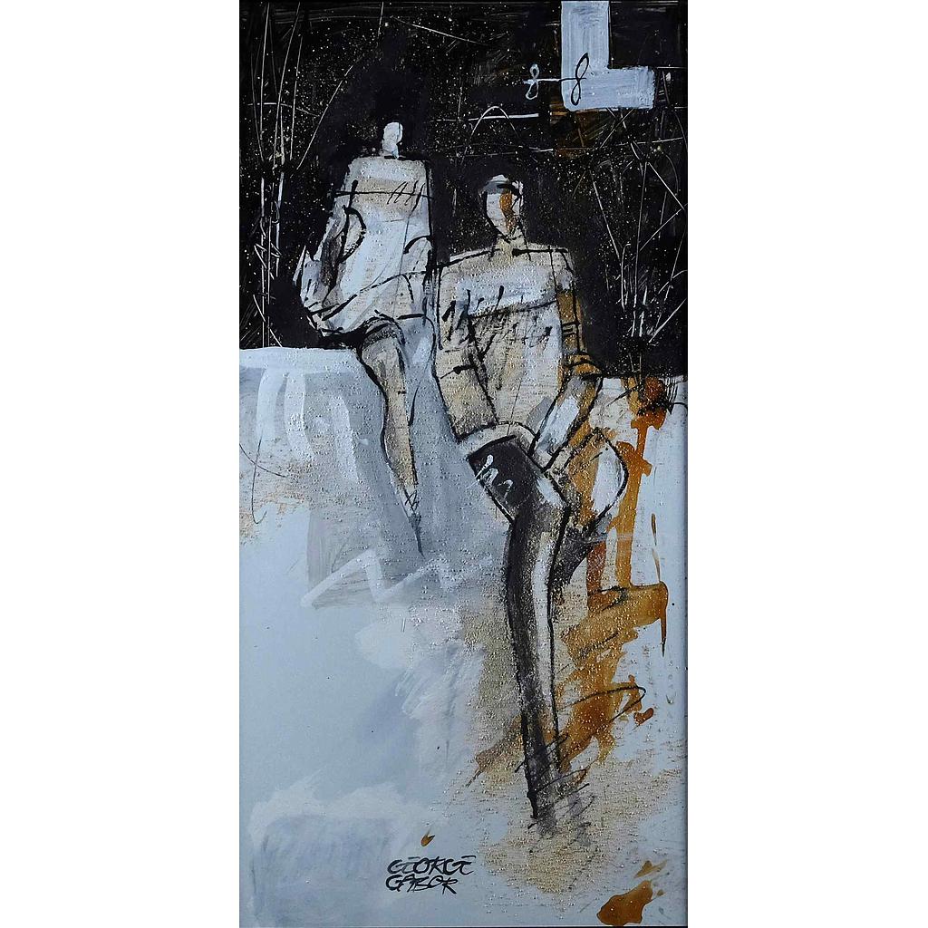 30x60 Assoluto presente II