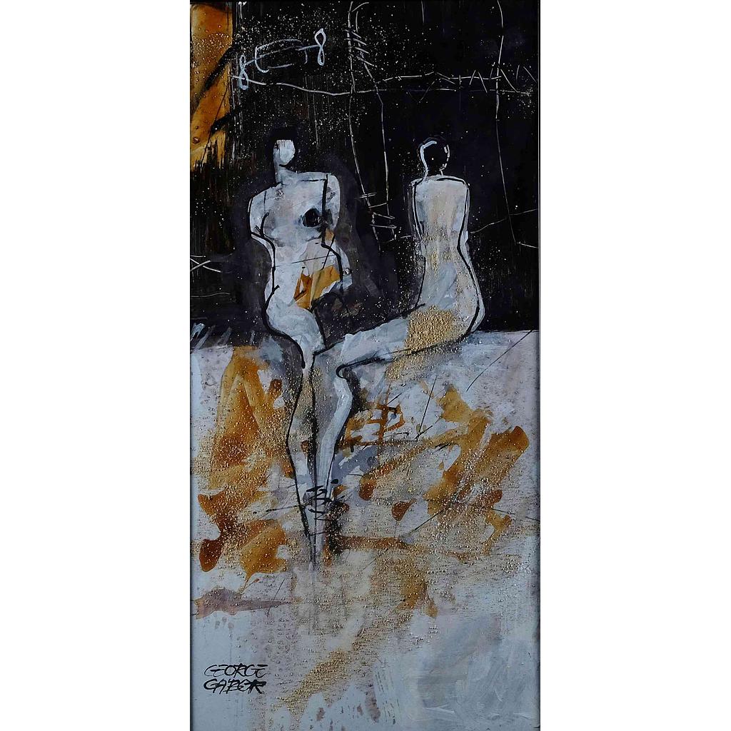 30x60 Assoluto presente III