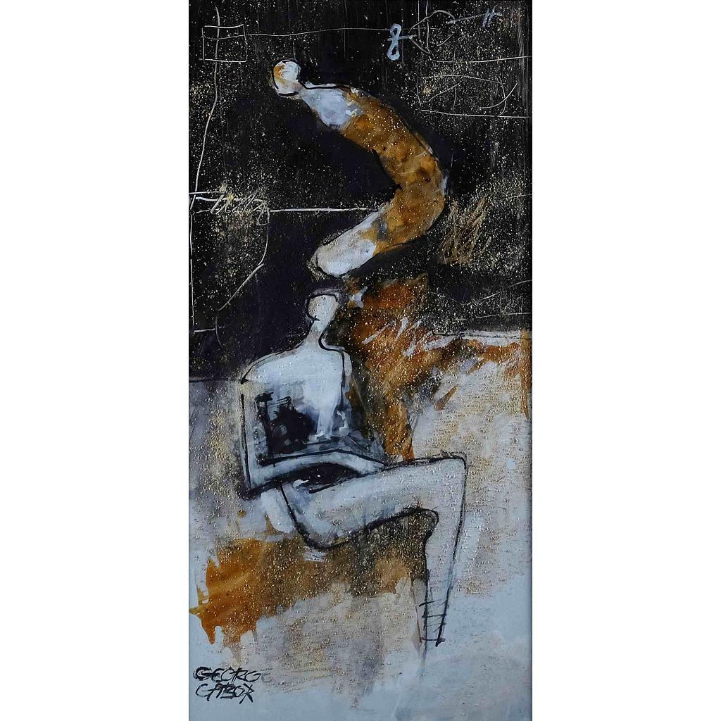 30x60 Assoluto presente IV