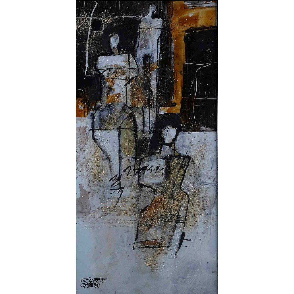 30x60 Assoluto presente IX