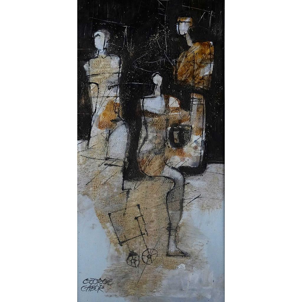 30x60 Assoluto presente V