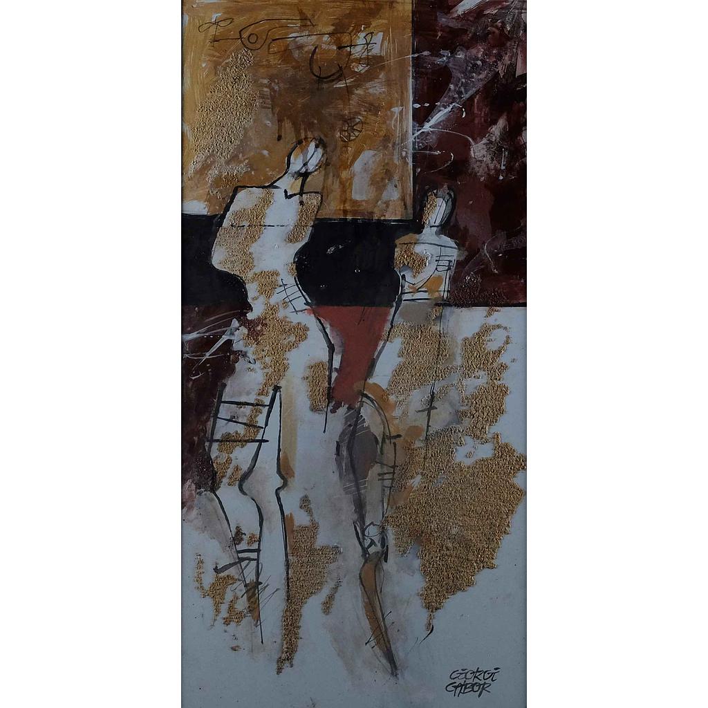 30x60 Assoluto presente VII