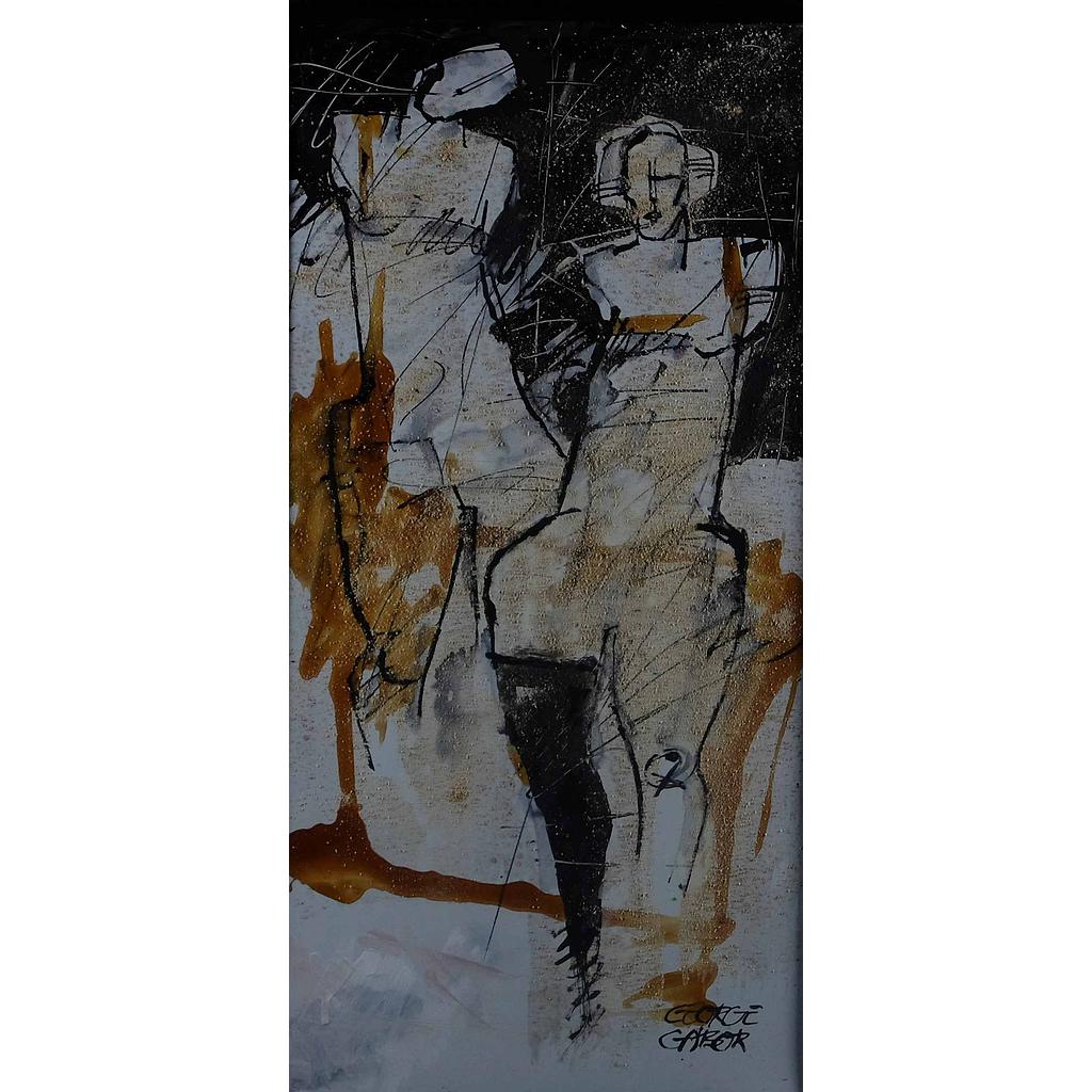 30x60 Assoluto presente VIII