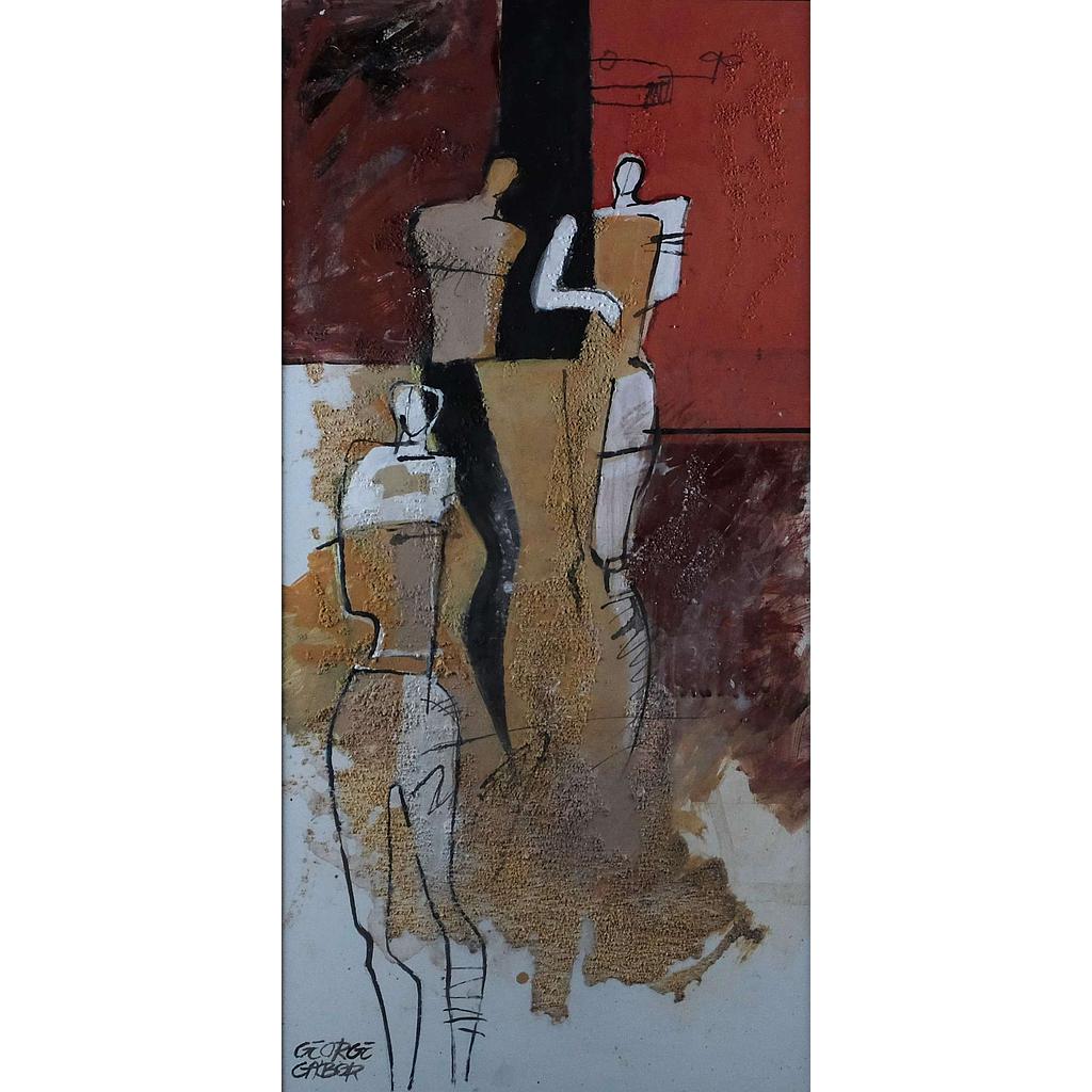 30x60 Assoluto presente X