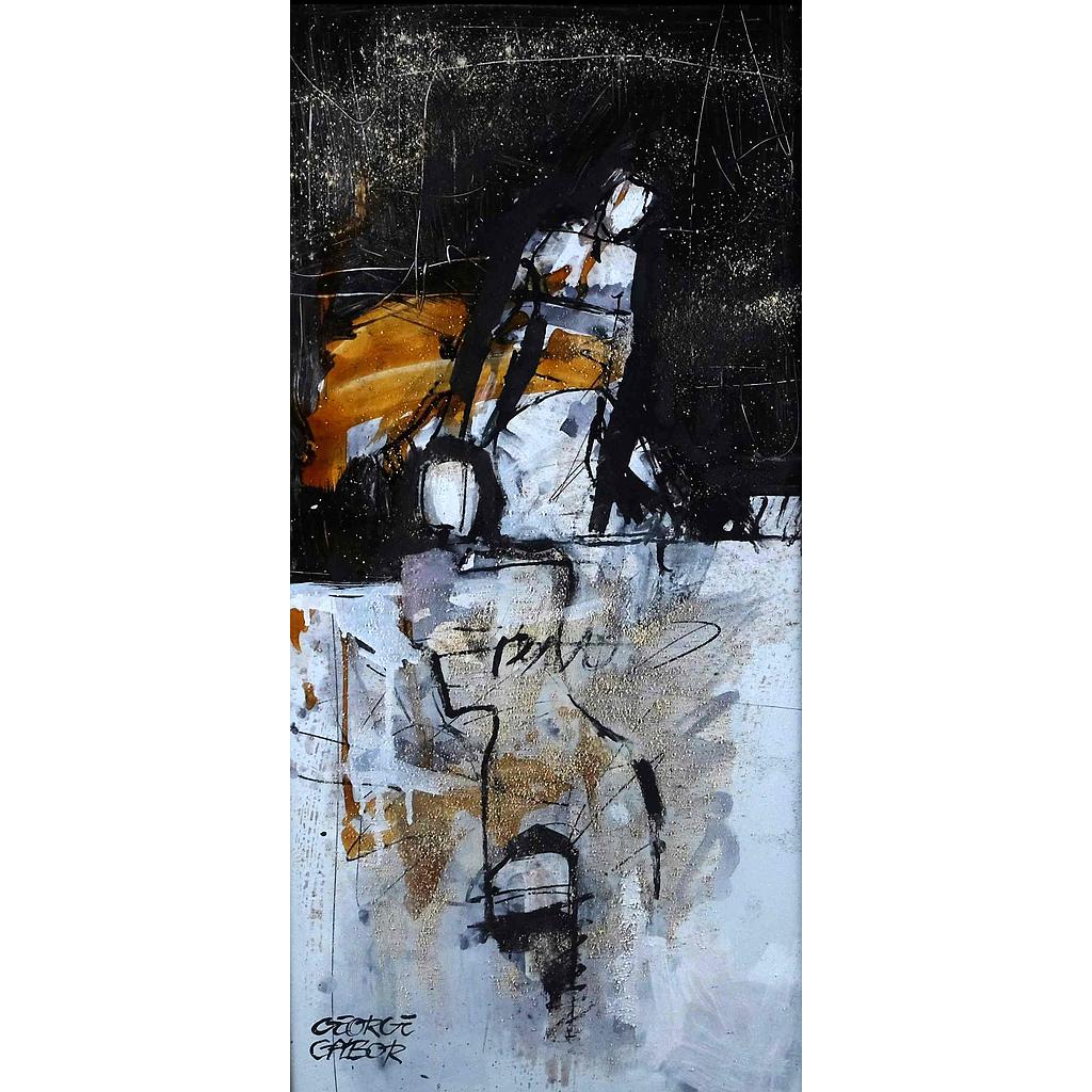 30x60 Assoluto presente XI