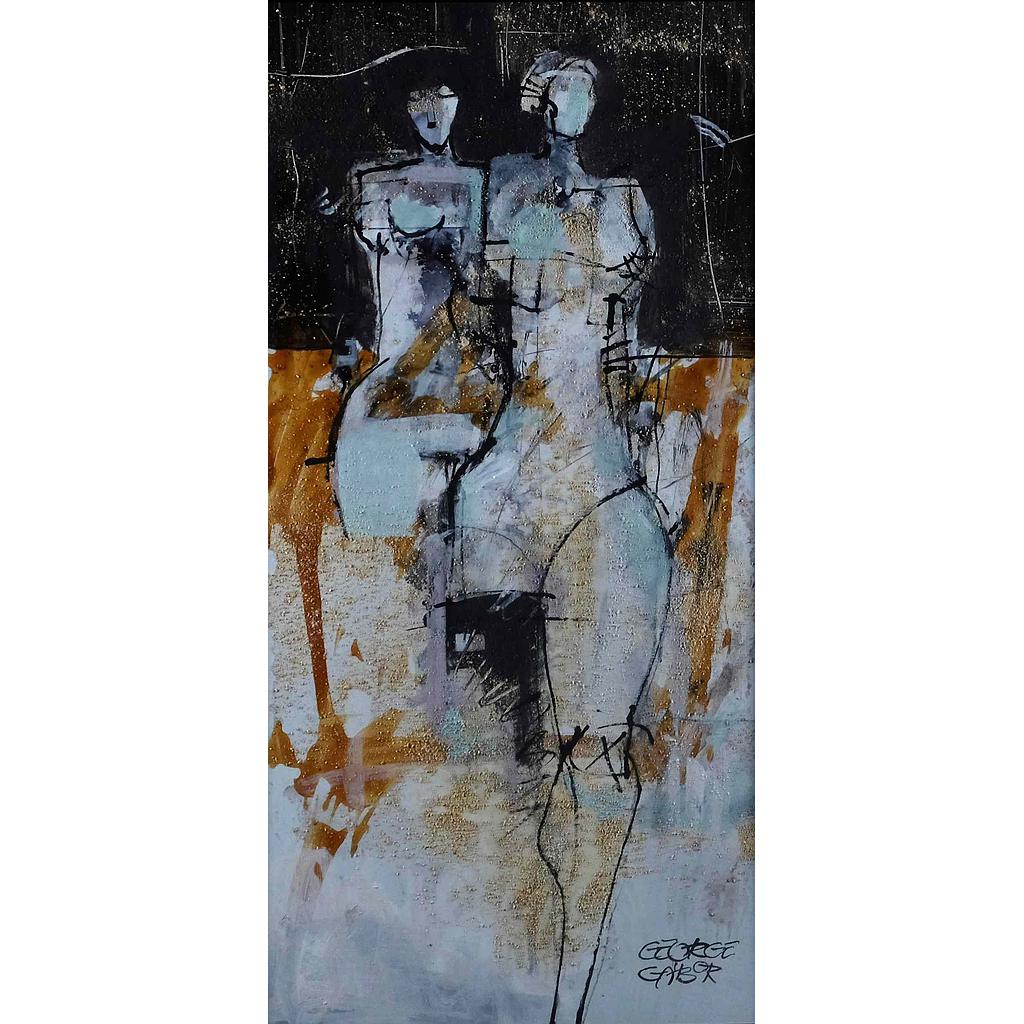 30x60 Assoluto presente XII