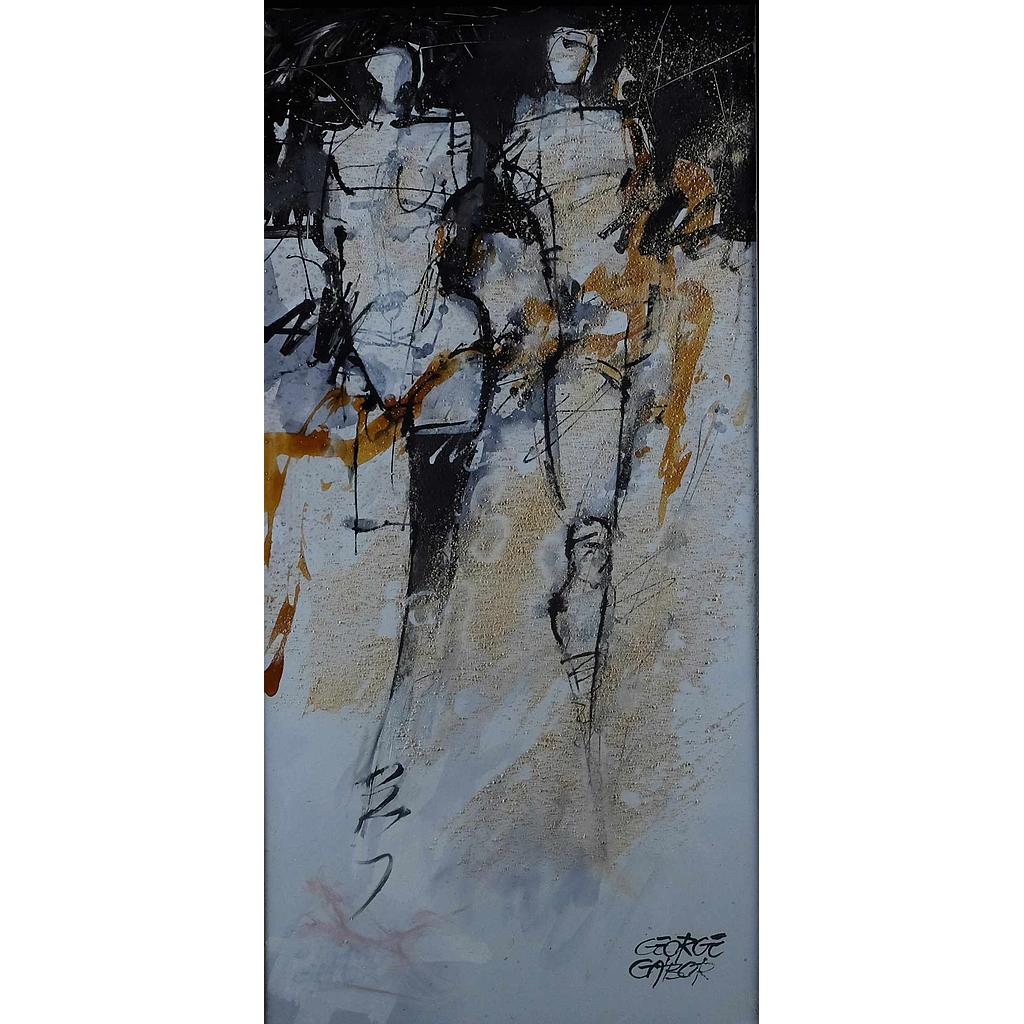 30x60 Assoluto presente XVI