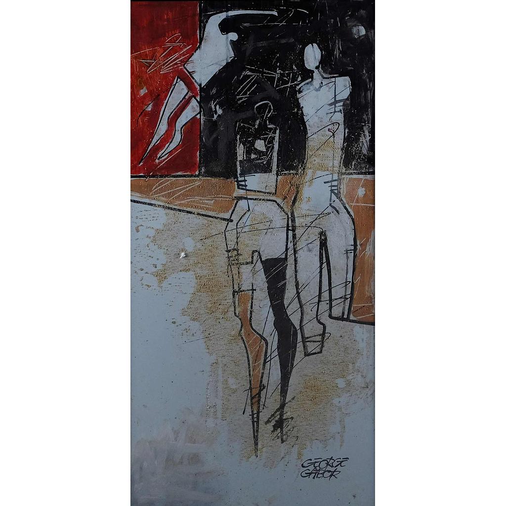 30x60 Assoluto presente XIV