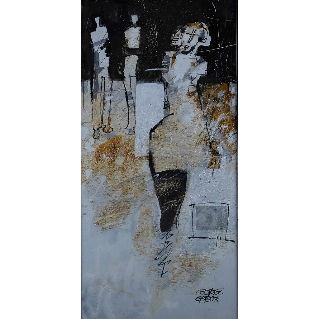 30x60 Assoluto presente XIX