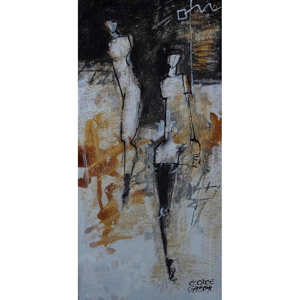 30x60 Assoluto presente XVII