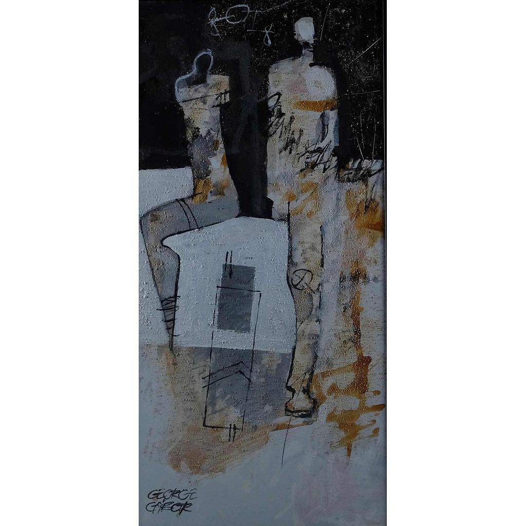 30x60 Assoluto presente XVIII