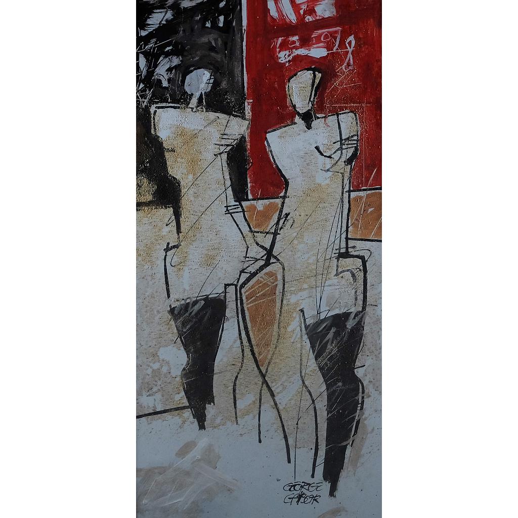 30X60 Assoluto presente XV