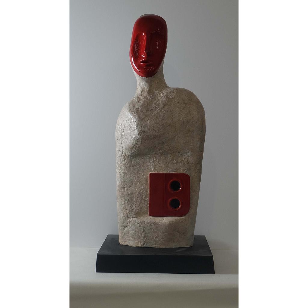 Intelligenza artificiale 3-9 cm 75 cm