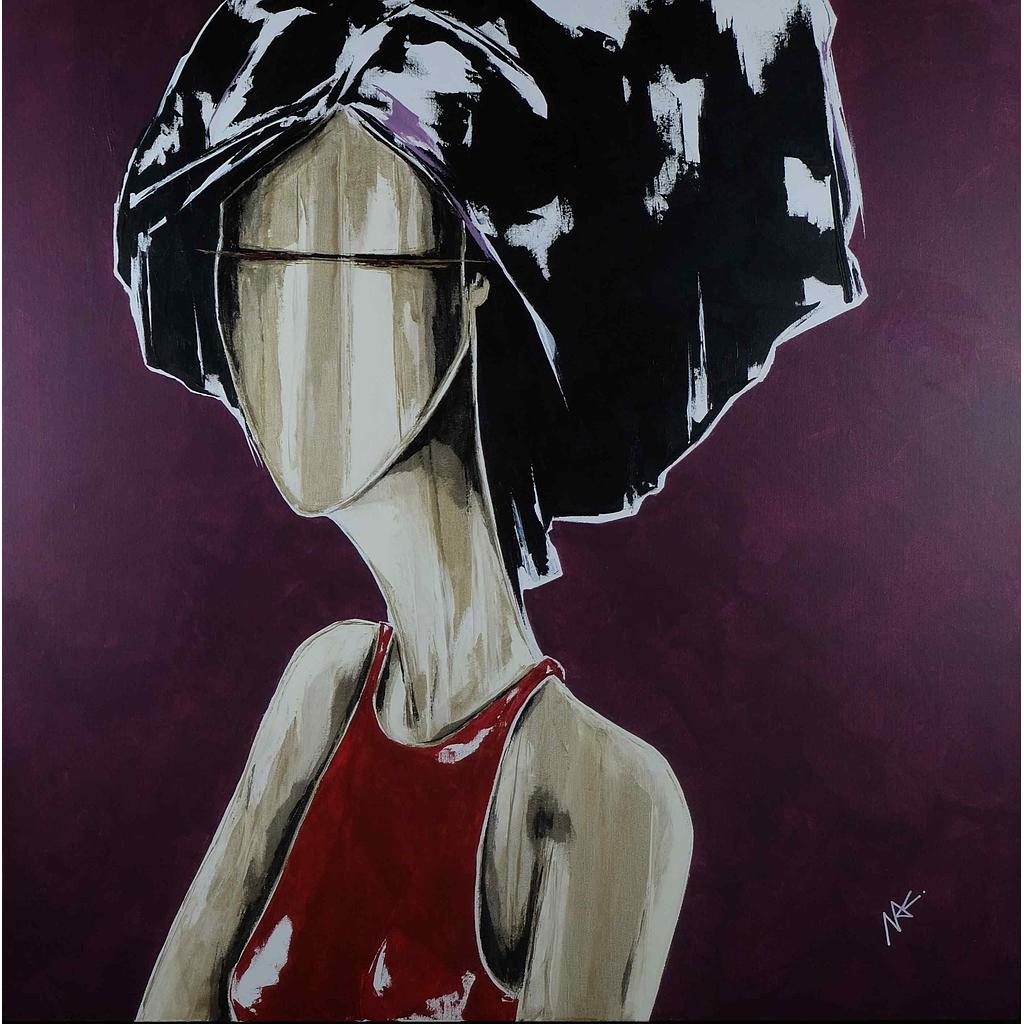 100x100 Attesa scomposta