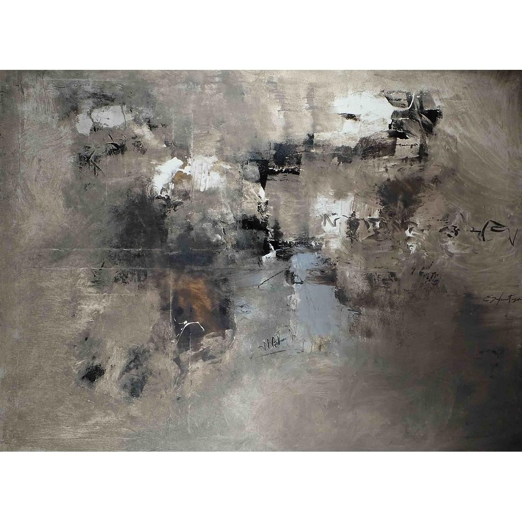 150x200 No time no space