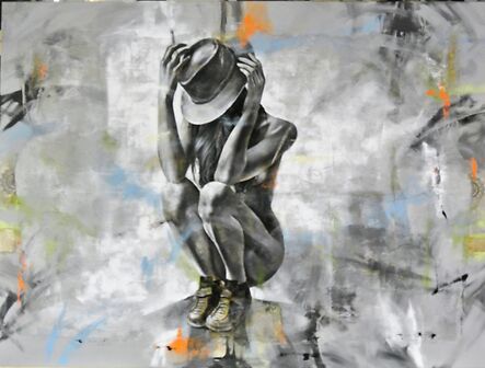 Smoker Women 150x200