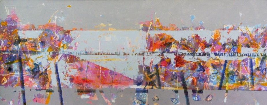 Prime luci in Barema 70x170