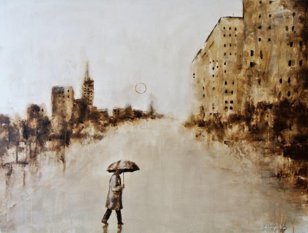 Per i giorni di luce perfetta 130x170