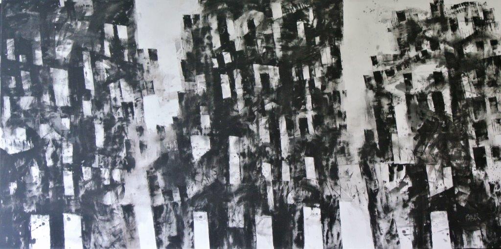 I grandi viali 100x200