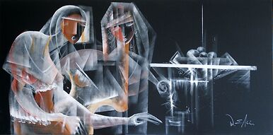 Le signorine orsini 100x200