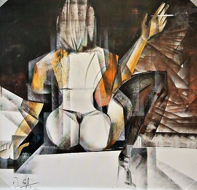 Fumo passivo 130x140