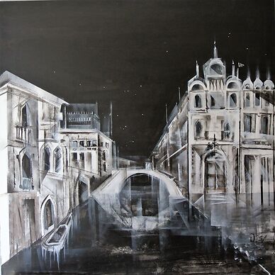 Nocturmal Veneziano 150x150