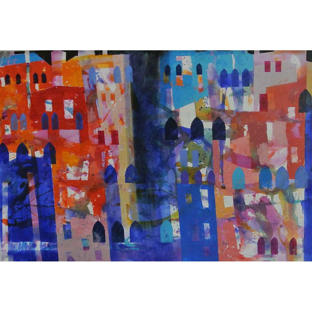 Pagina Veneziana 100x150