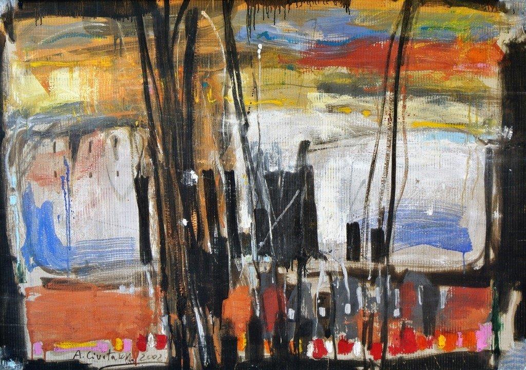 Giornale radio 100x139