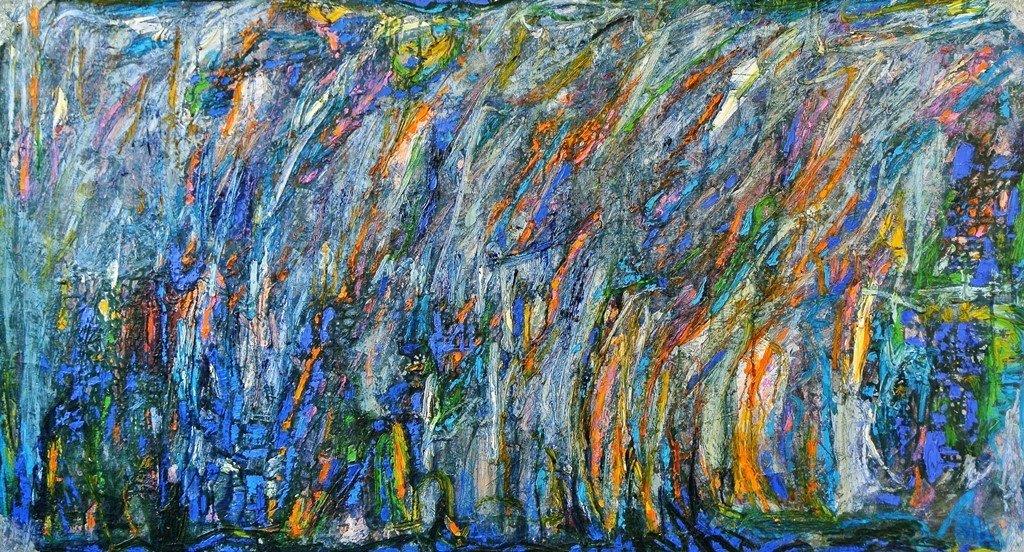 Dominanza del colore 85x135