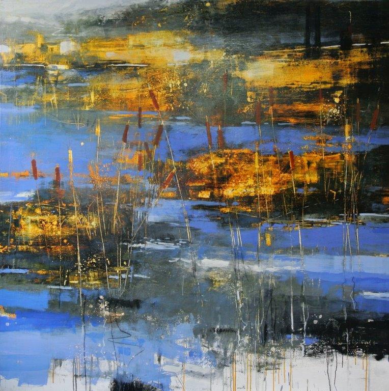 Paesaggio del lago 150x150