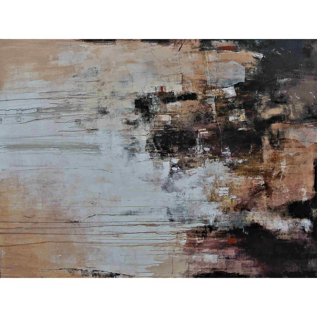 Armonia informale. 150x200