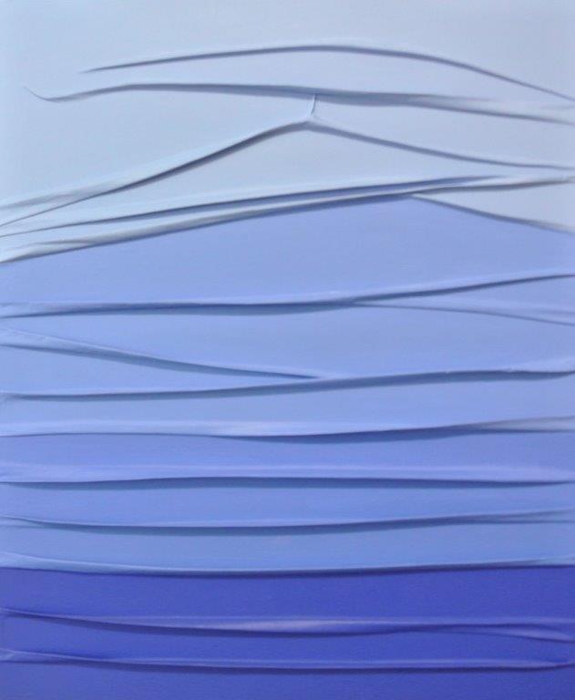 Emergenze blue scale 100x120