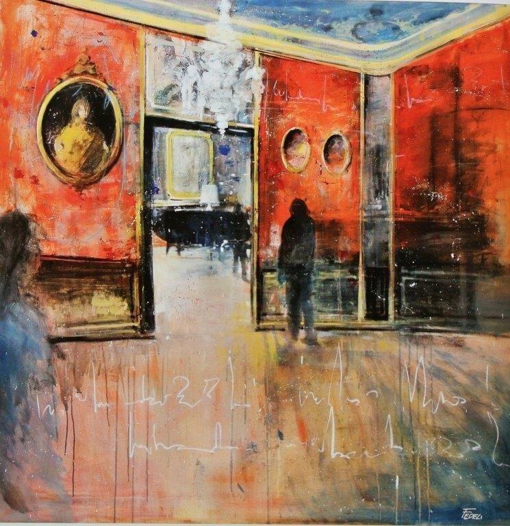 O.P Visita al museo 150x150