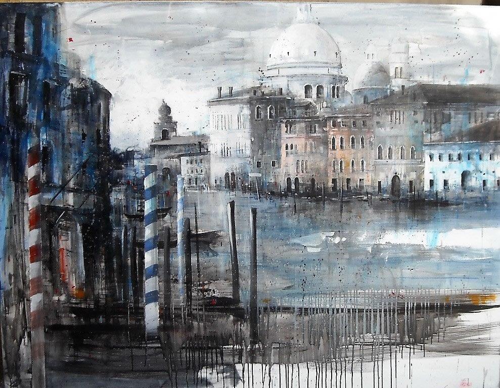 O.P Venezia sognata 130x170
